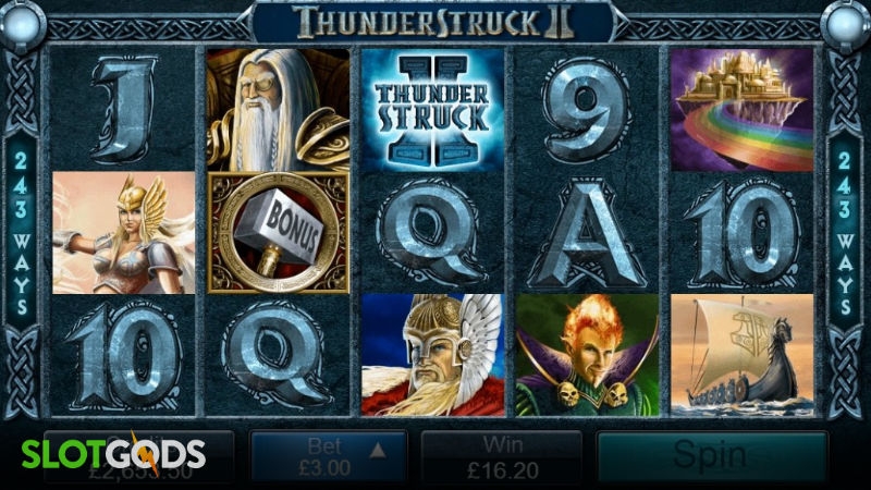 Thor, jogo de slot, Thunderstruck, Microgaming, mitologia nórdica, como jogar, símbolos, apostas, recursos especiais, símbolo Wild, dispersão, rodadas grátis, multiplicadores de ganhos, dicas, estratégias, gerenciamento de bankroll, avaliação do jogo, gráficos, design, jogabilidade, experiência do usuário, pagamentos.