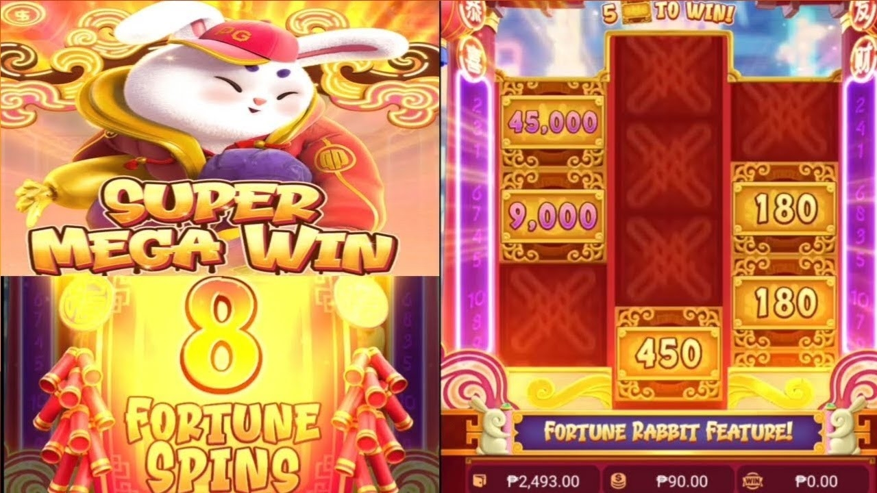 Fortune Rabbit, slots online, funcionamento dos slots, RNG, Gerador de Números Aleatórios, tabelas de pagamento, símbolos dos slots, linhas de pagamento, rodadas de bônus, dicas para jogar slots, gerenciar bankroll, segurança em cassinos online, licenciamento e regulamentação, jogo responsável.