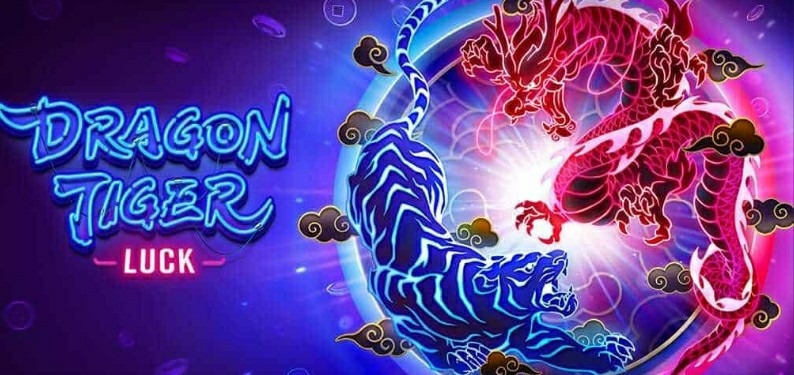 Dragon Tiger Luck, slot, jogo de cassino, temática oriental, dragão, tigre, gráficos de alta qualidade, trilha sonora, mecânica do jogo, 3 rolos, 2 linhas, linha de pagamento, grades de rolos, multiplicadores, rodadas bônus, volatilidade média, taxa de retorno ao jogador, RTP, experiência de jogo, interatividade, estratégia de apostas, popularidade, impacto no mercado, jogo de slots online, tradição oriental, inovação, ganhos.