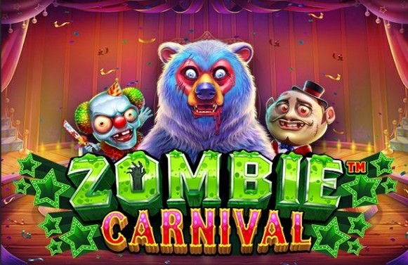 Jogo de slot, Zombie Carnival, temática sinistra, atmosfera envolvente, gráficos detalhados, trilha sonora imersiva, personagens únicos, símbolos especiais, rodadas grátis, mini-jogos, estratégias de jogo, maximização de ganhos, experiência de terror, futuro do jogo.