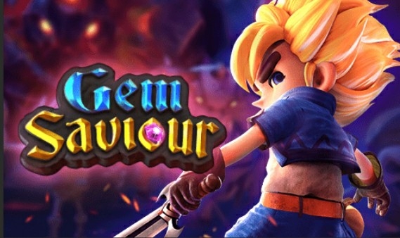 Gem Saviour, jogo de slot, aventura, joias, gráficos, animações, símbolos especiais, Wild, Scatter, rodadas de bônus, apostas, regras do jogo, gerenciamento de bankroll, dicas e estratégias, rodadas gratuitas, grandes vitórias.