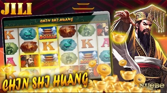 Chin Shi Huang, jogo de slot, imperador Chin Shi Huang, guerreiros de terracota, slot temático, design de jogo, símbolos de slot, rodadas grátis, multiplicadores, recursos especiais, jackpot progressivo, mecânicas de jogo, casino online, estratégias de jogo, gerenciamento de banca, bônus de cassino, cultura chinesa, história da China, gráficos de slot, animações de jogo.